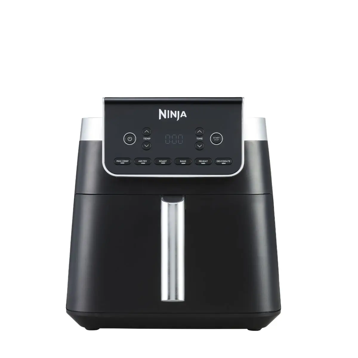 Ninja Air Fryer MAX PRO, 6.2 Litre, AF180EU