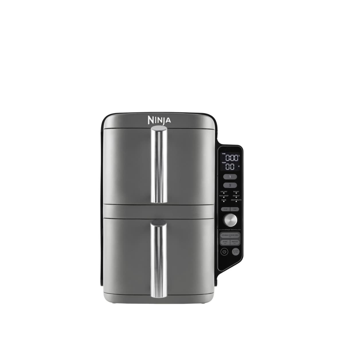 Ninja Double Stack XL Air Fryer, | SL400